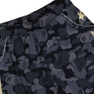 adidas FB Shorts Black Shorts KB2204 Detail View 1 | Overkill