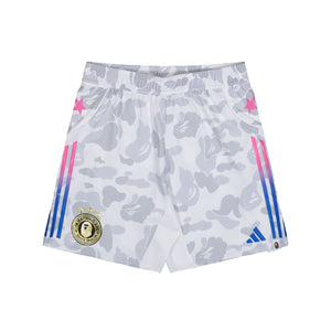 adidas FB Shorts White Shorts KB2205 | Overkill
