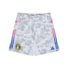 adidas FB Shorts White Shorts KB2205 | Overkill
