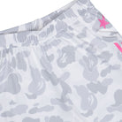 adidas FB Shorts White Shorts KB2205 Detail View 1 | Overkill