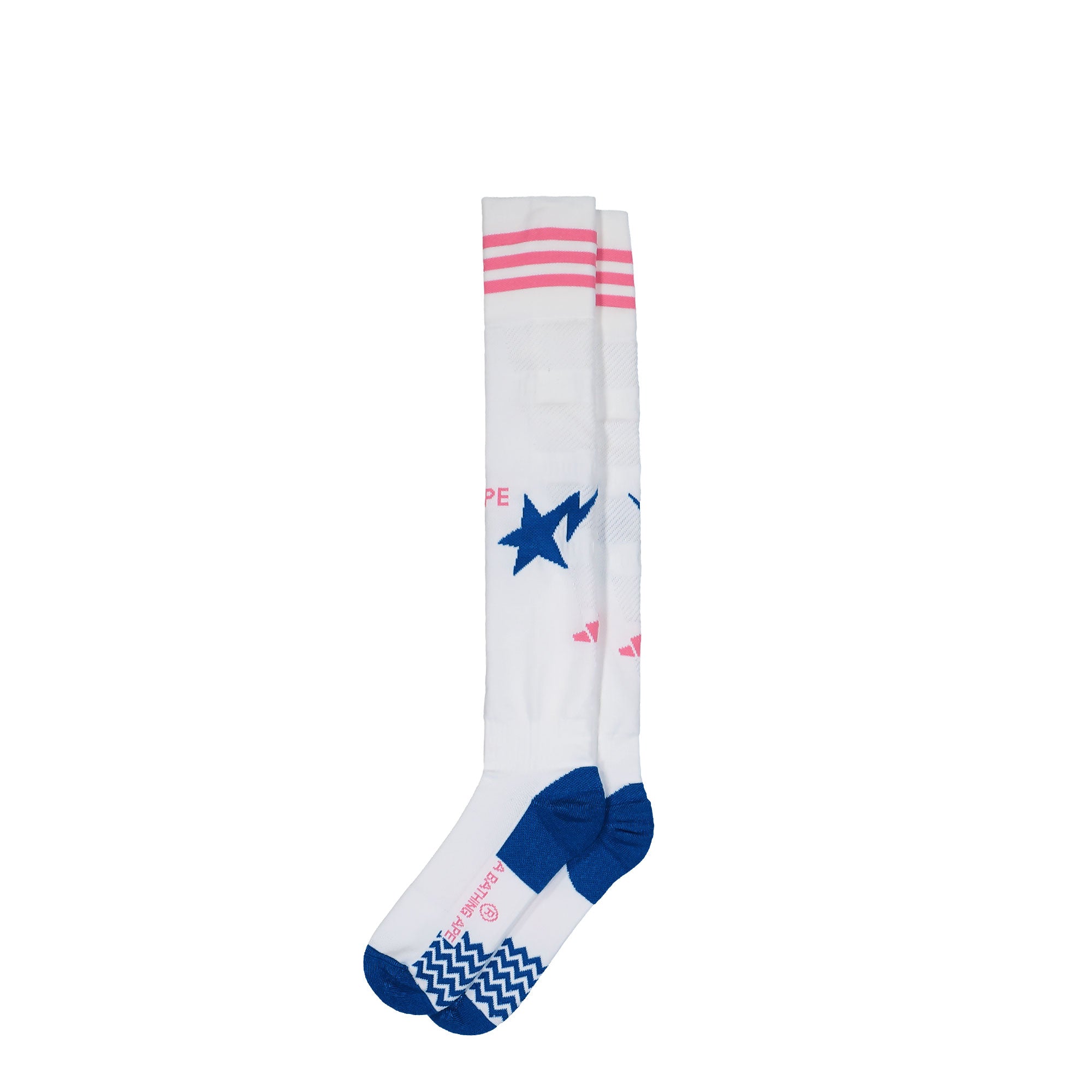 adidas FB Socks White Socks KB2208 | Overkill