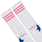 adidas FB Socks White Socks KB2208 Detailfoto | Overkill