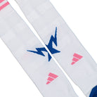 adidas FB Socks White Socks KB2208 Detail View 1 | Overkill