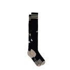 adidas FB Socks Black Socks KB2209 Close-up | Overkill
