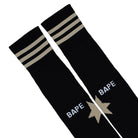 adidas FB Socks Black Socks KB2209 Detailfoto | Overkill