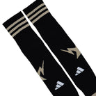 adidas FB Socks Black Socks KB2209 Detail View 1 | Overkill