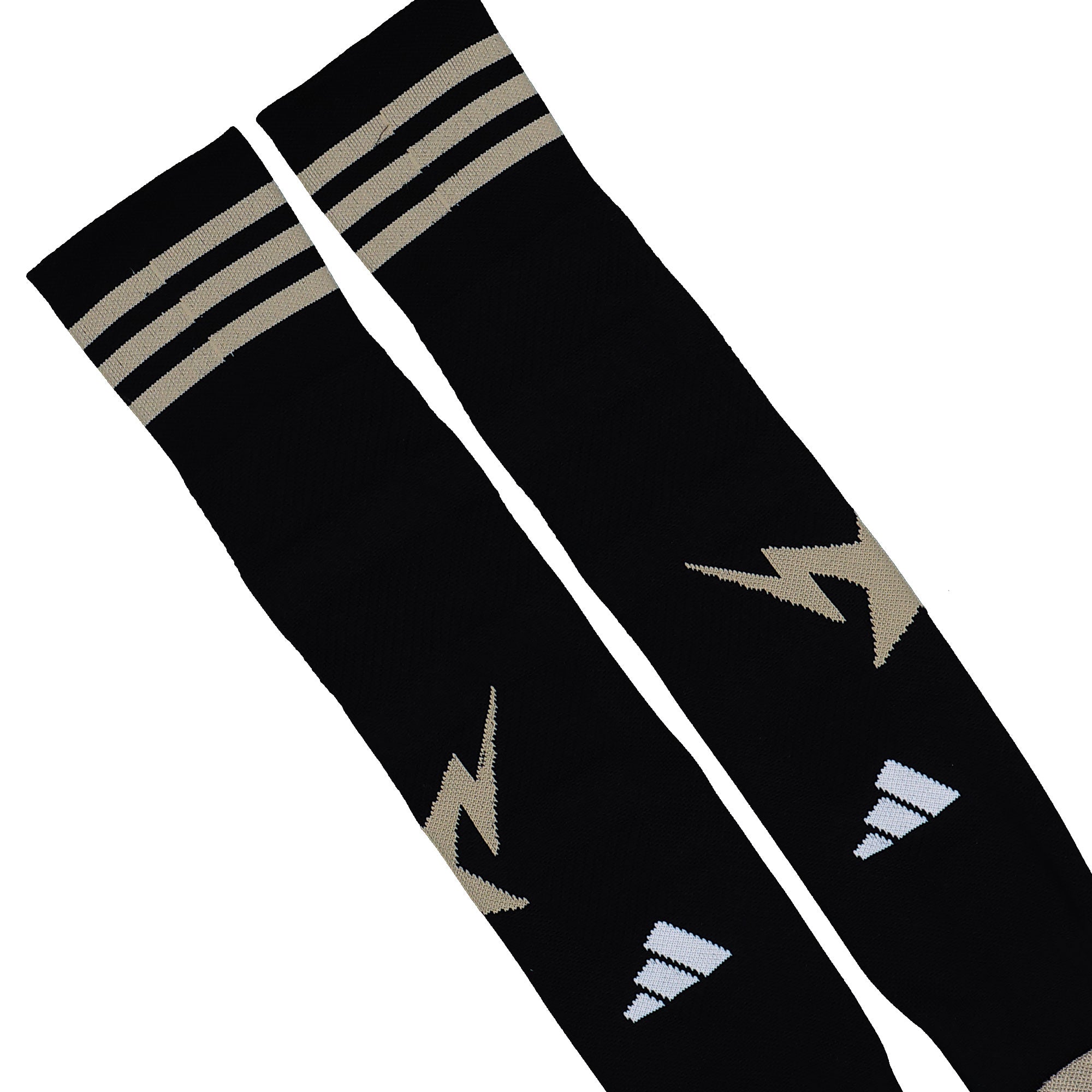 adidas FB Socks Black Socks KB2209 Detail View 1 | Overkill