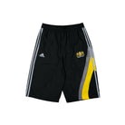 Brain Dead x adidas Track Pant Black Track Pants KB2381 Detail View 5 | Overkill
