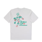 adidas Ciao Mascot Tee Cloud White T-Shirts KB6217 Close-up | Overkill