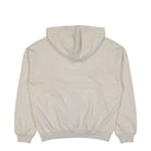 Hermanos Koumori x adidas Adi365 Hoodie Putty Grey Hoodies KB8422 Close-up | Overkill
