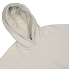 Hermanos Koumori x adidas Adi365 Hoodie Putty Grey Hoodies KB8422 Detailfoto | Overkill
