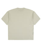 adidas Adi365 UF Tee Putty Grey T-Shirts KB8424 Close-up | Overkill
