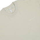 adidas Adi365 UF Tee Putty Grey T-Shirts KB8424 Detailfoto | Overkill
