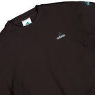 adidas Equipment Rip Crewneck Sweatshirt Aurora Coffee Sweatshirts KB9325 Detailfoto | Overkill
