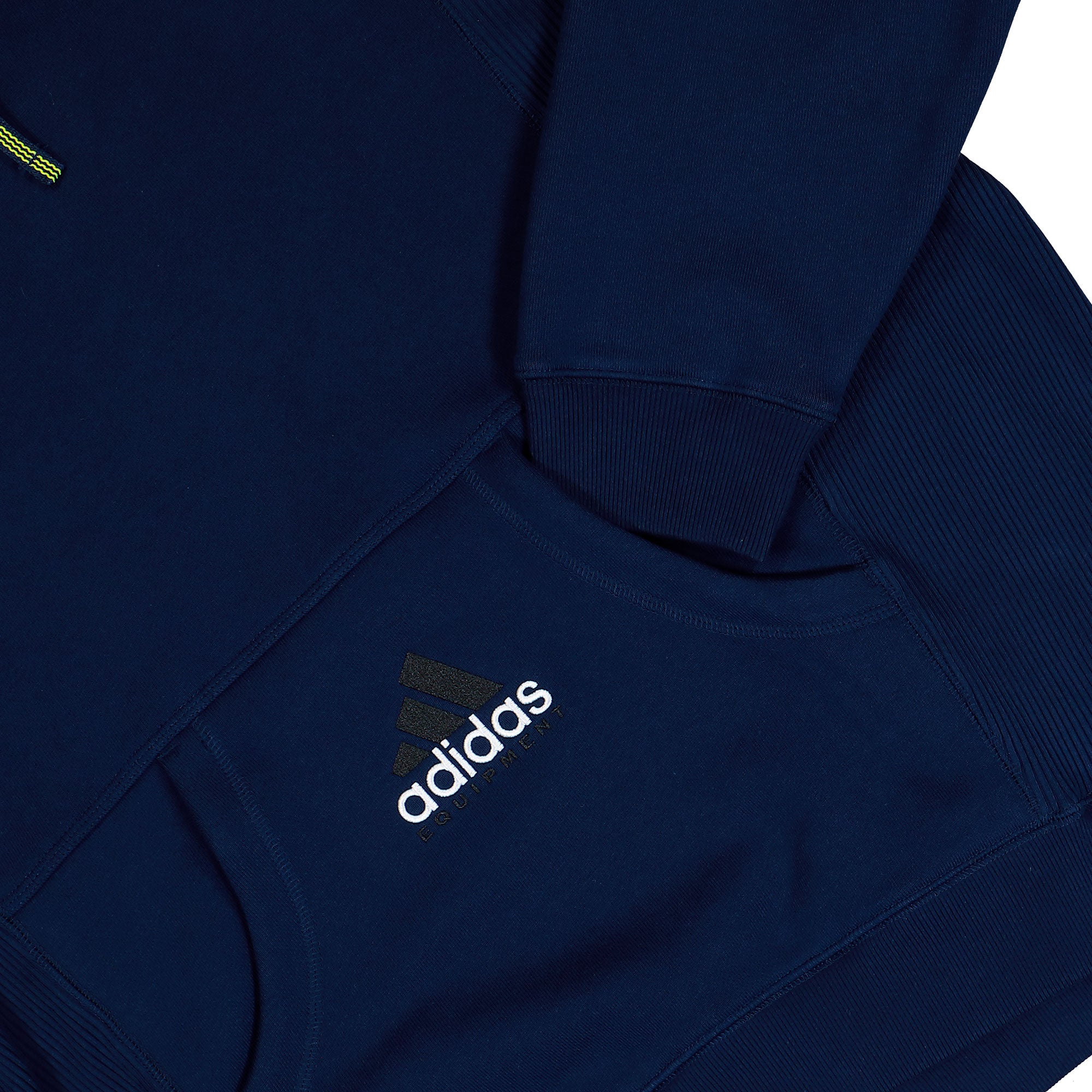 adidas Equipment Hoodie KB9330 | OVERKILL