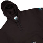 adidas Equipment Hoodie Aurora Coffee Hoodies KB9331 Detailfoto | Overkill
