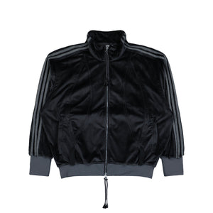 adidas ADI006 Track Top Black Track Jackets KC0317 | Overkill