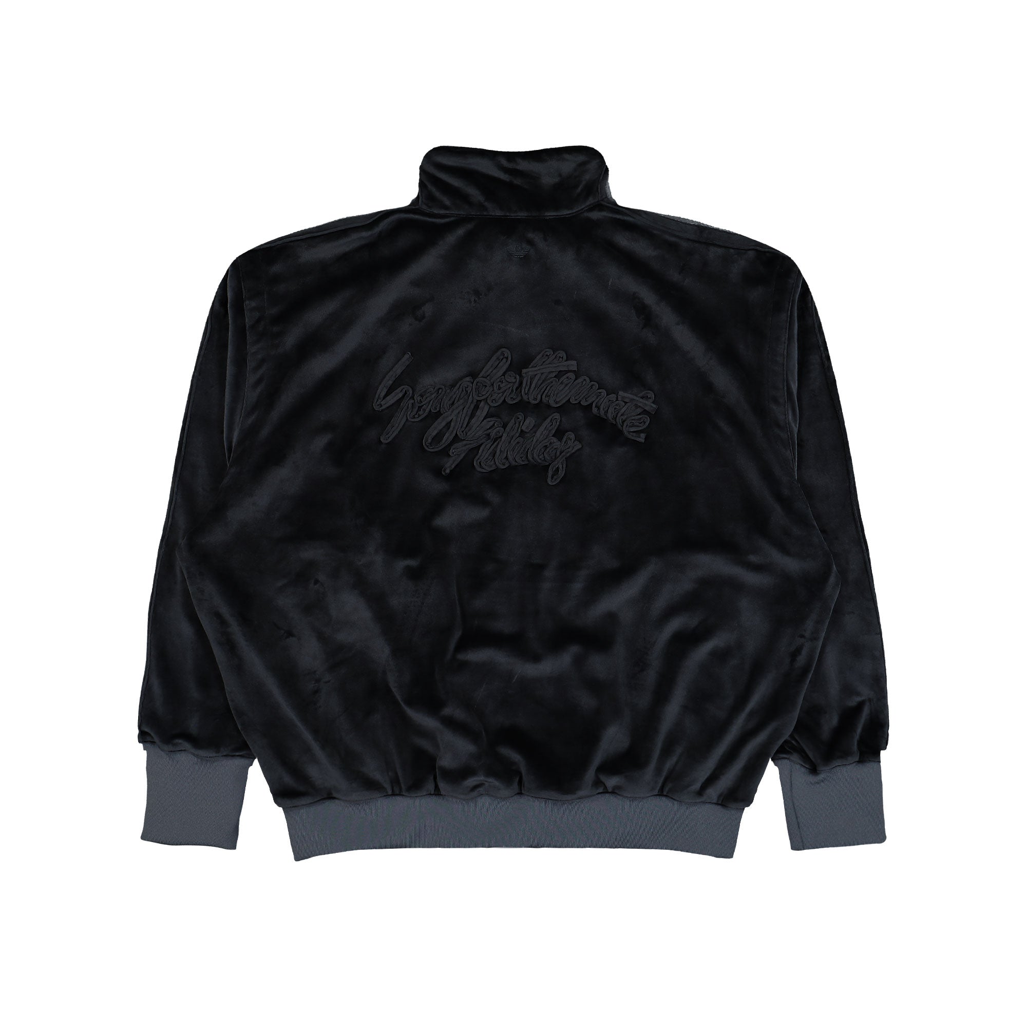 Song For The Mute x adidas ADI006 Track Top KC0317 | OVERKILL