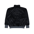 adidas ADI006 Track Top Black Track Jackets KC0317 Close-up | Overkill