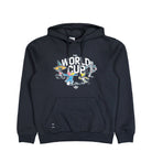 adidas Mascot Hoodie Carbon Hoodie KC1310 | Overkill
