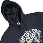 adidas Mascot Hoodie Carbon Hoodie KC1310 Detailfoto | Overkill
