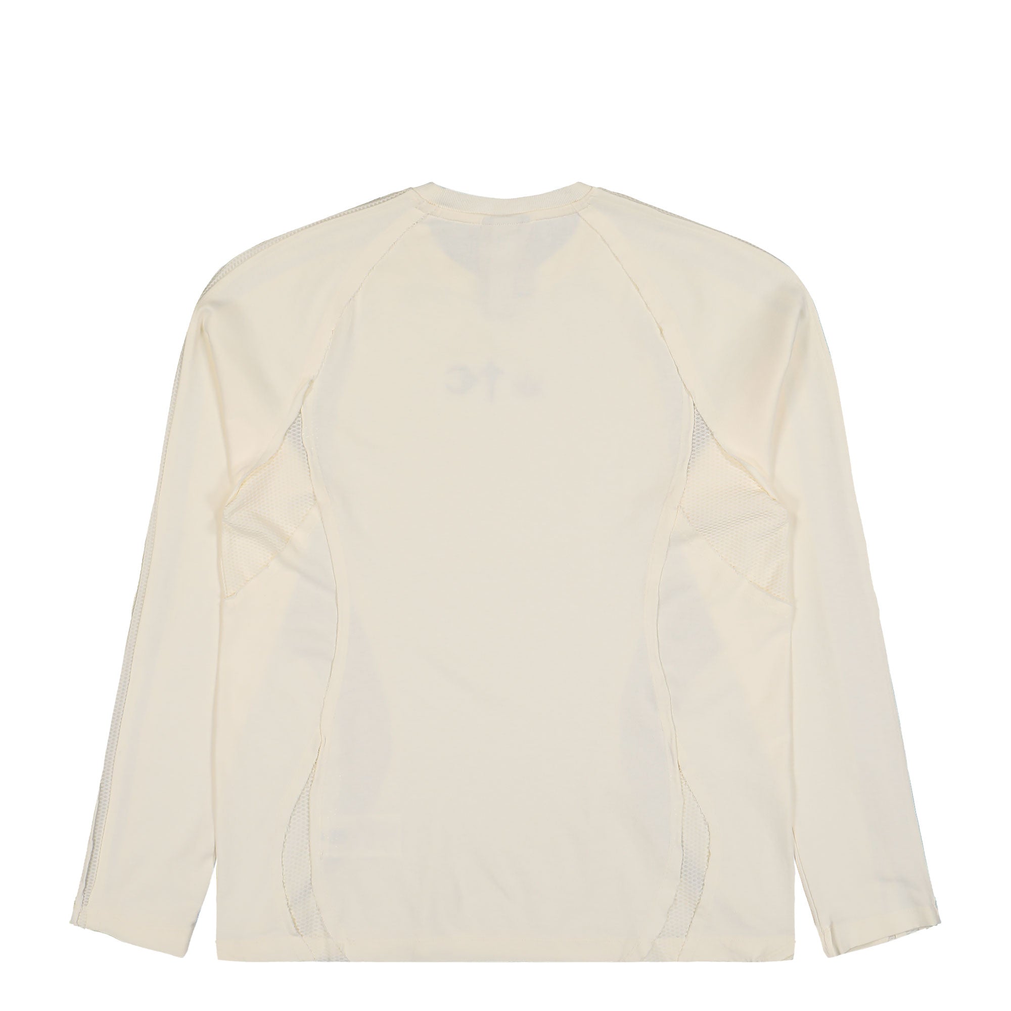 Thug Club x adidas Teamgeist LS T-Shirt KC2198 OVERKILL