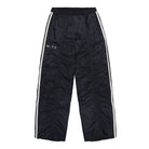 Thug Club x adidas Woven Track Pant Black / Silver Metallic Sweat & Track Pants KC2206 | Overkill