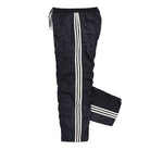 Thug Club x adidas Woven Track Pant Black / Silver Metallic Sweat & Track Pants KC2206 Detailfoto | Overkill