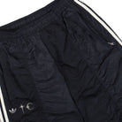 Thug Club x adidas Woven Track Pant Black / Silver Metallic Sweat & Track Pants KC2206 Detail View 1 | Overkill