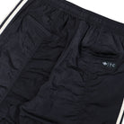 Thug Club x adidas Woven Track Pant Black / Silver Metallic Sweat & Track Pants KC2206 Detail View 2 | Overkill