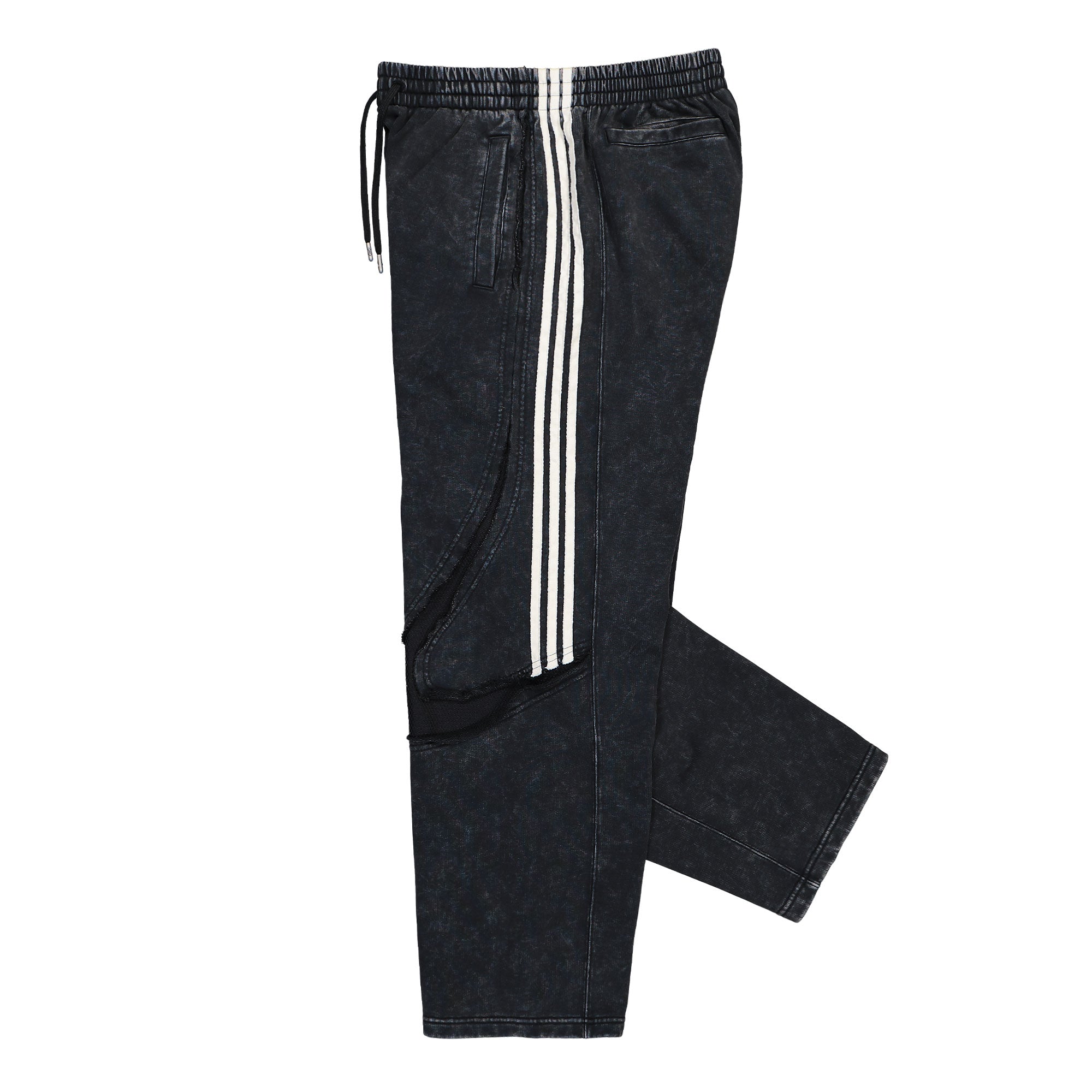 adidas TC TG Sweat Pant Black Sweat & Track Pants KC2216 Detailfoto | Overkill