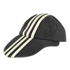 Thug Club x adidas TC Sword Cap Black Caps KC2235 | Overkill