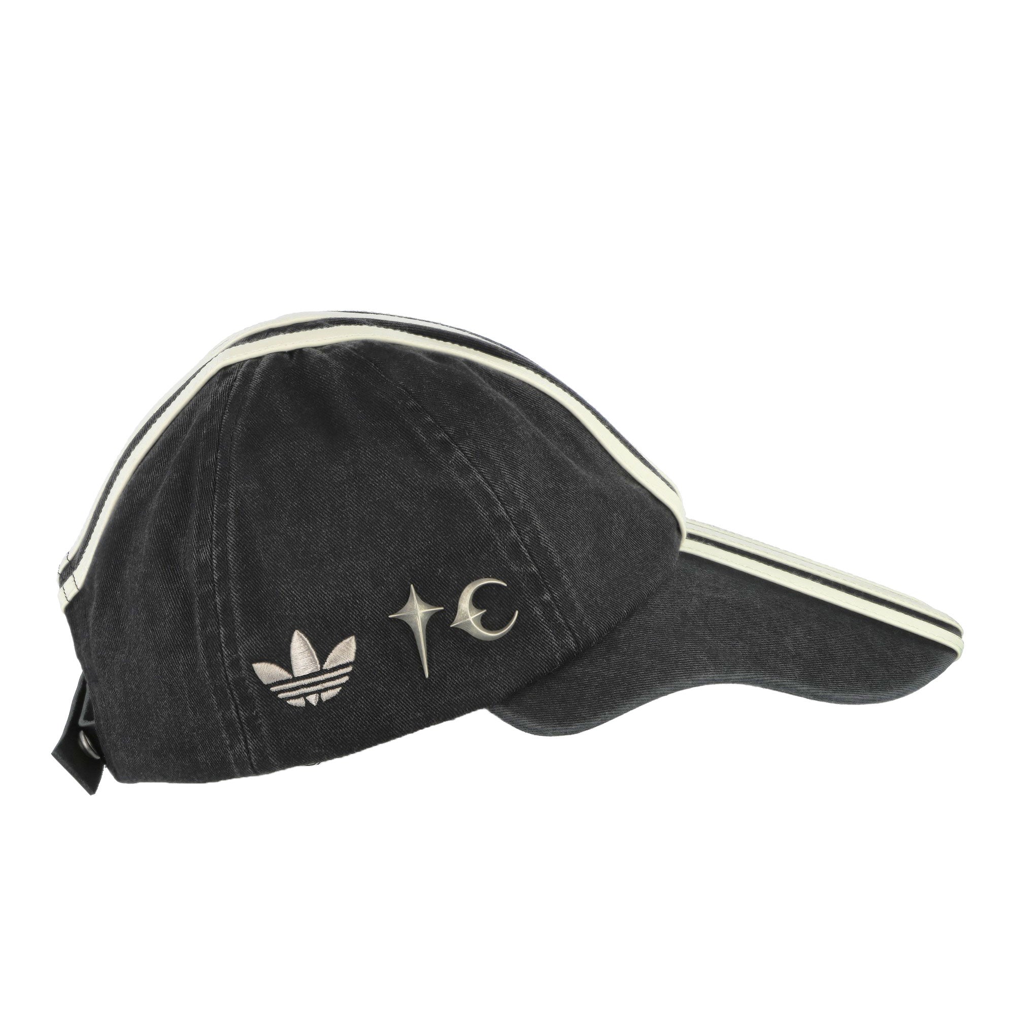 Thug Club x adidas TC Sword Cap KC2235 | OVERKILL