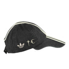 Thug Club x adidas TC Sword Cap Black Caps KC2235 Detailfoto | Overkill