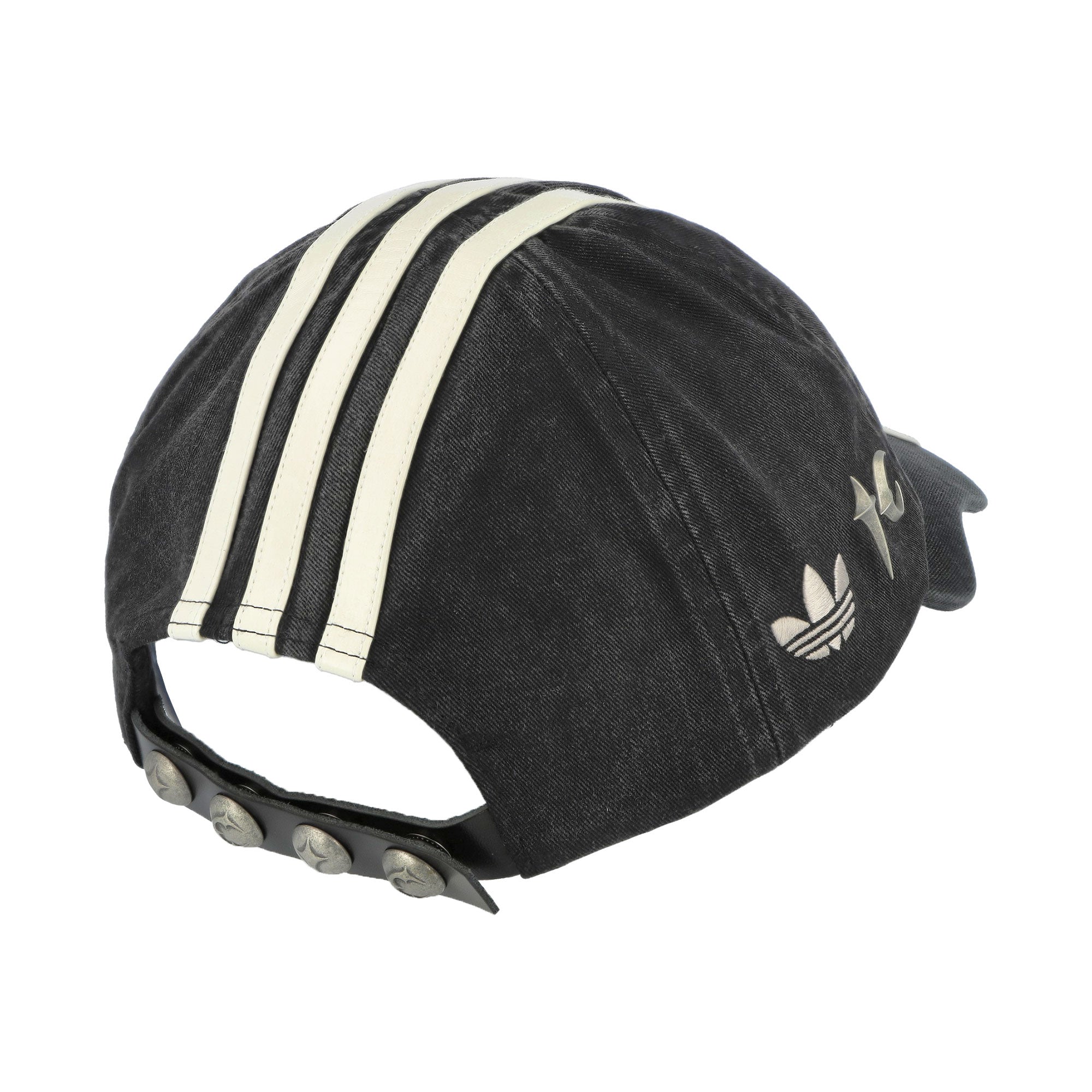 メンズウェア Thug Club adidas originals sword cap adidas THUG CLUB SWORD CAP - White | Free Shipping with adiClub