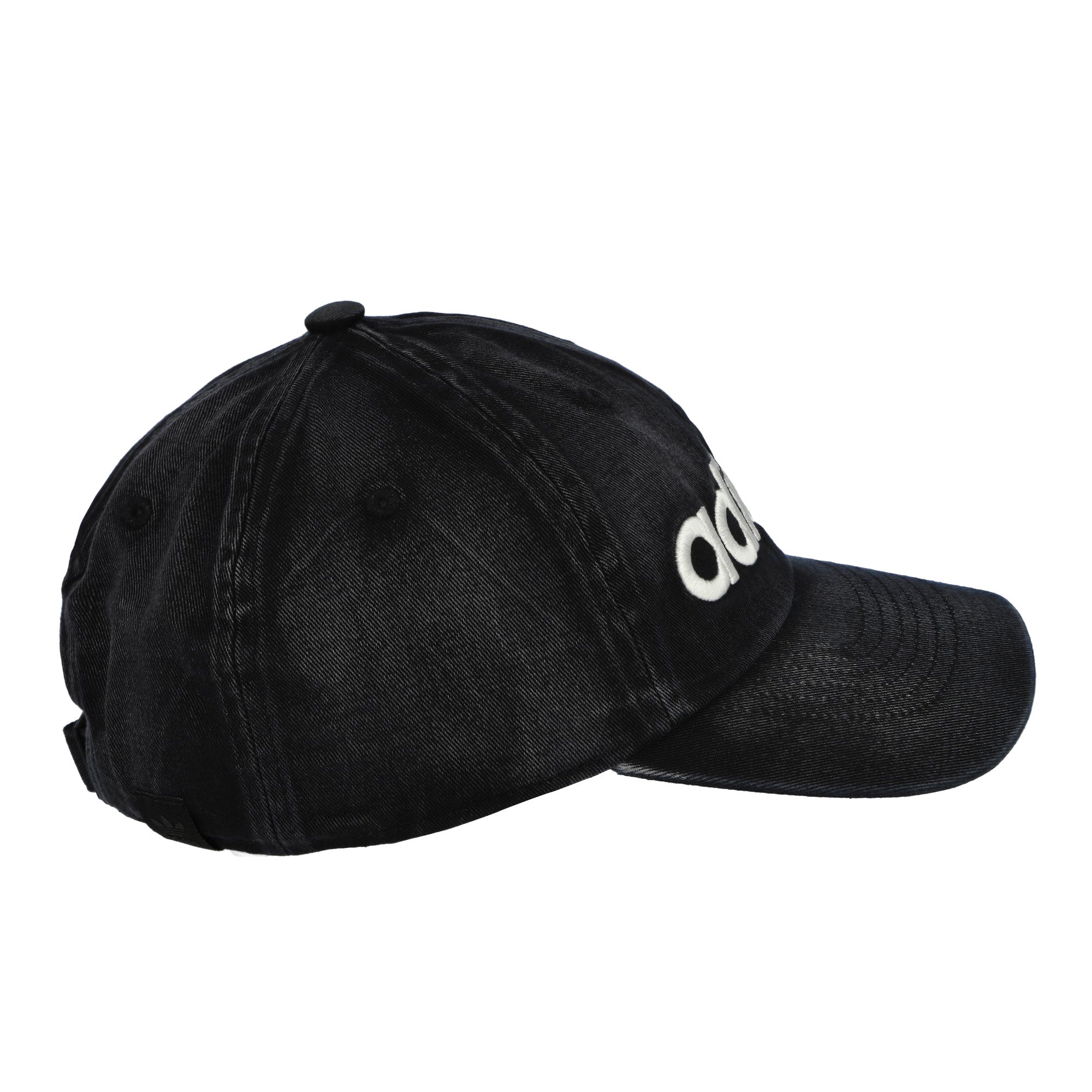 adidas ADI006 Cap Black Caps KC2775 Detailfoto | Overkill