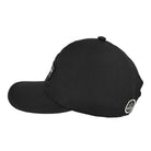 adidas Cap SPZL F.C. Black Caps KC5302 Close-up | Overkill
