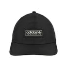 adidas Cap SPZL F.C. Black Caps KC5302 Detail View 1 | Overkill
