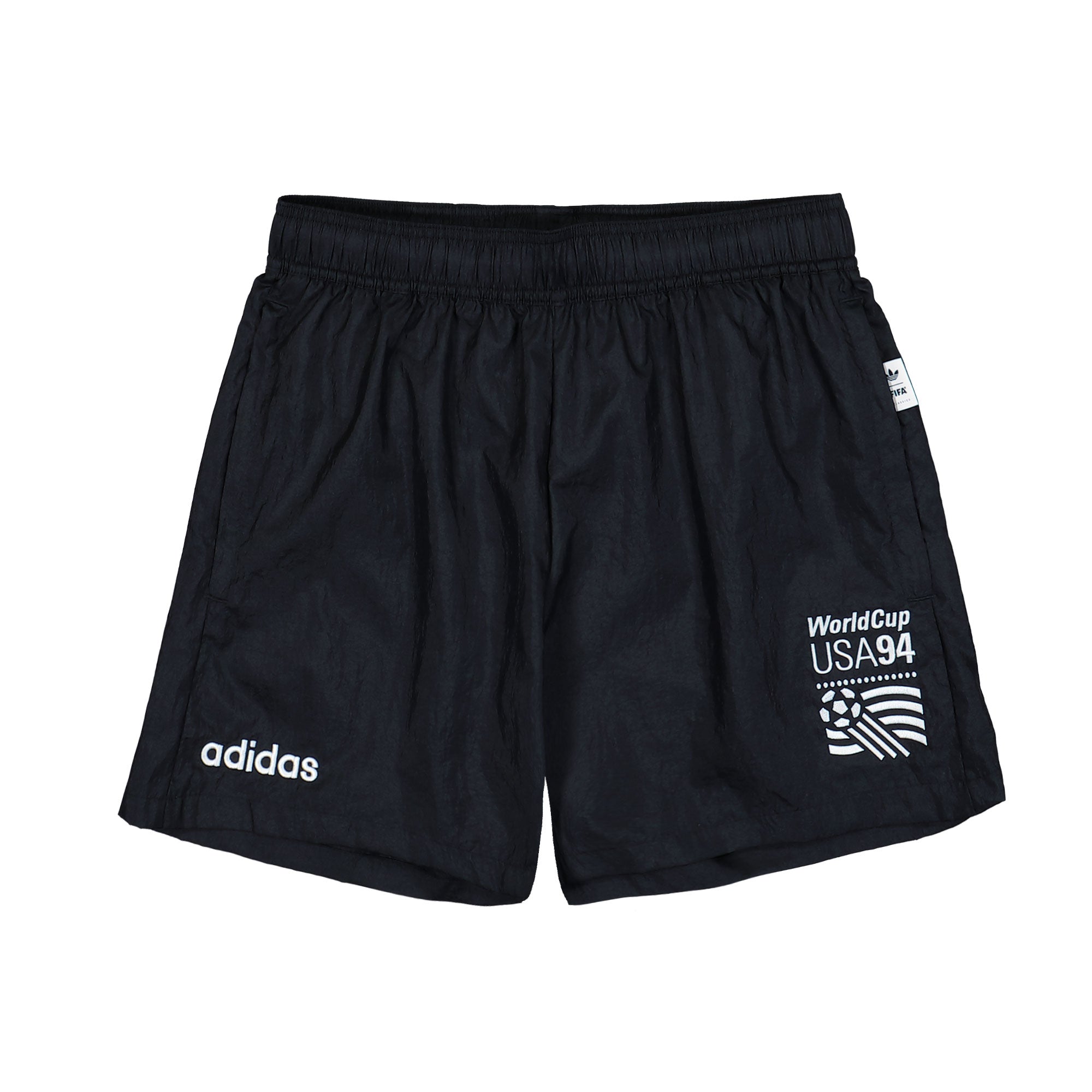 adidas Graphic Shorts Black Shorts KC5430 | Overkill
