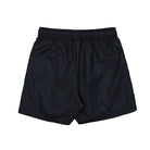 adidas Graphic Shorts Black Shorts KC5430 Close-up | Overkill
