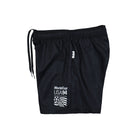 adidas Graphic Shorts Black Shorts KC5430 Detailfoto | Overkill
