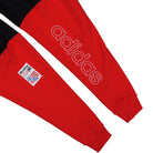 adidas Graphic Sweatshirt Black / Cloud White Sweatshirts KC5447 Detail View 1 | Overkill
