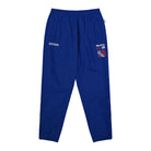 adidas Graphic Woven Track Pant Team Royal Blue Sweat & Track Pants KC5449 | Overkill
