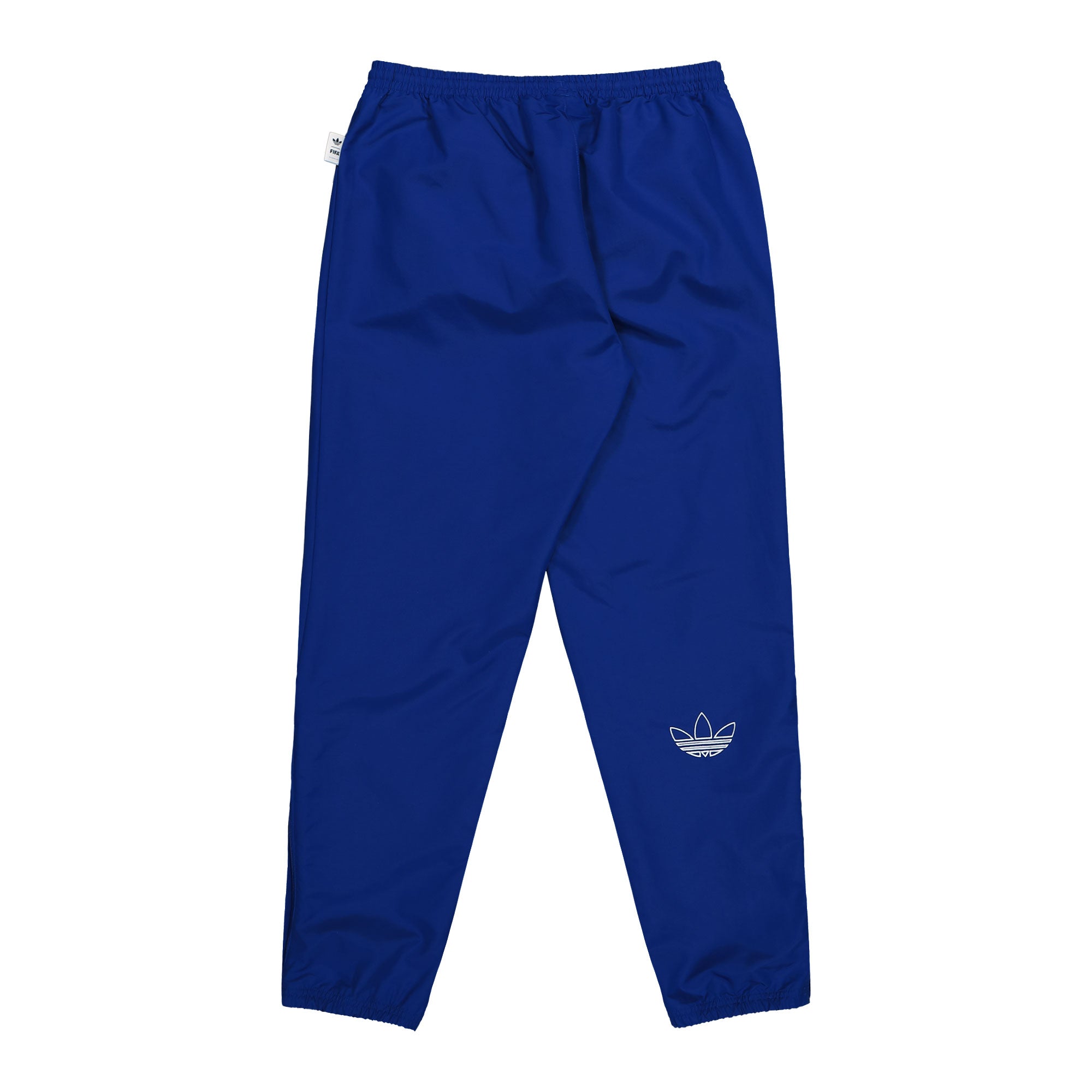 adidas Graphic Woven Track Pant KC5449 | OVERKILL