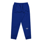 adidas Graphic Woven Track Pant Team Royal Blue Sweat & Track Pants KC5449 Close-up | Overkill
