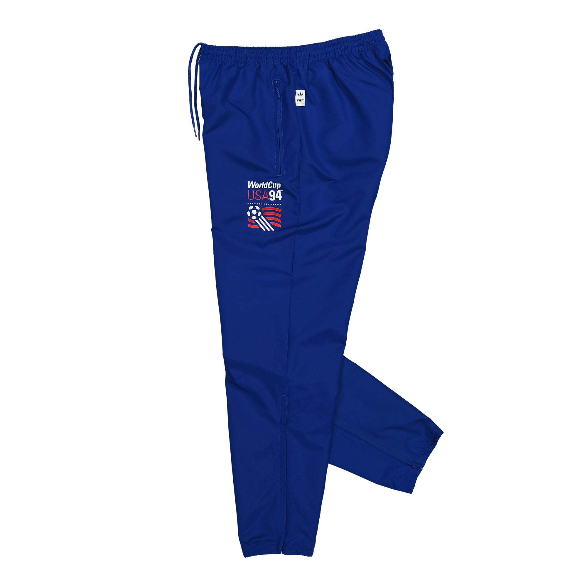 adidas Graphic Woven Track Pant KC5449 | OVERKILL