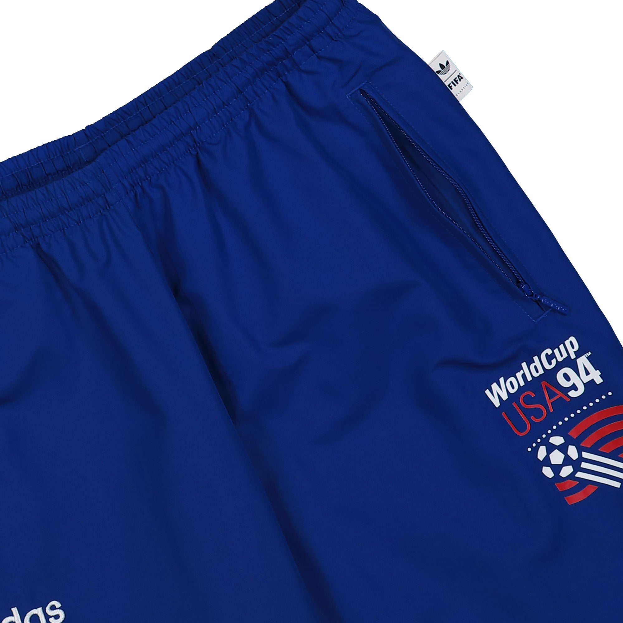 adidas Graphic Woven Track Pant KC5449 | OVERKILL