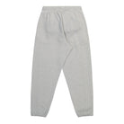 Fear of God Athletics x adidas Hpant Medium Grey Heather Sweatpant KC6457 Close-up | Overkill
