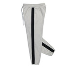 Fear of God Athletics x adidas Hpant Medium Grey Heather Sweatpant KC6457 Detailfoto | Overkill
