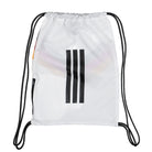 adidas DFB Germany Gymsack White / Black / Multicolor Gymsack KC6690 Close-up | Overkill
